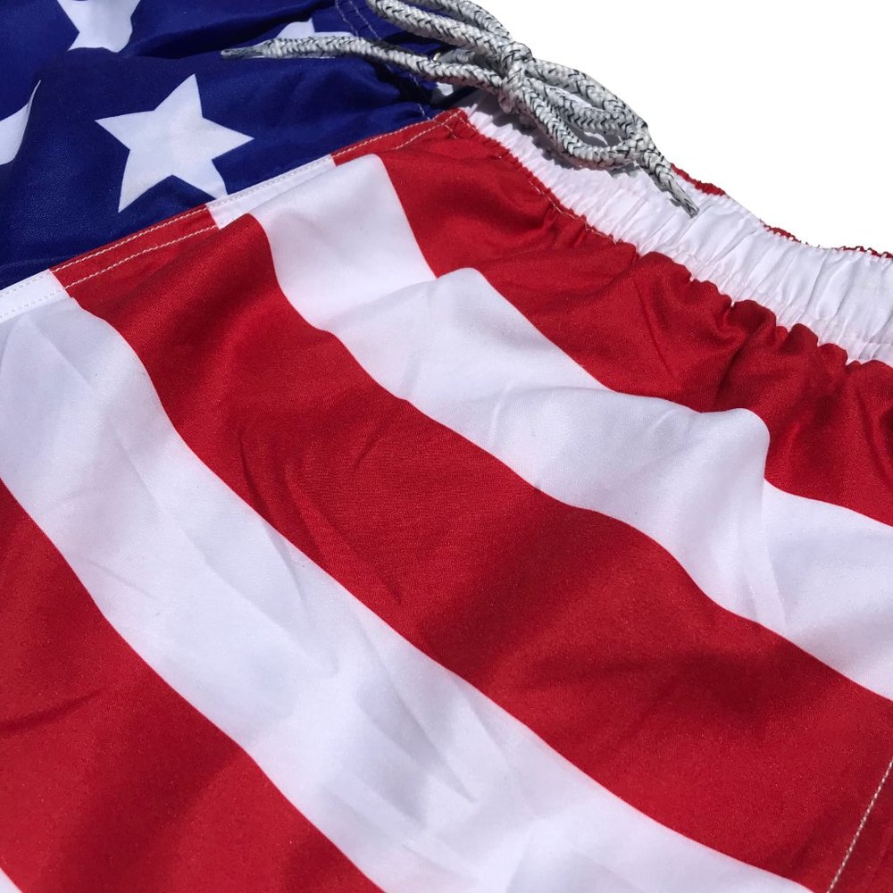 american flag trunks - Picture 4 of 6